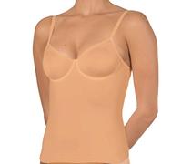 Nina von C. Damen BH-Hemd, Secret Shape, caramel, Gr. 80C