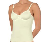 Nina von C. Damen BH-Hemd, Secret Shape, champagner, Gr. 75D