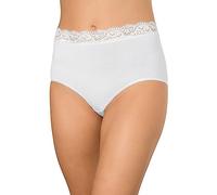 Nina von C. - Taillenslip weiss - Gr. - 40