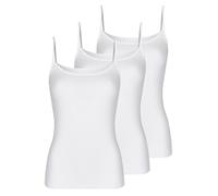 Nina von C. Damen Trägerhemd Fine Cotton 70 310 111 0