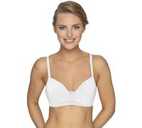 Nina von C. Ecosoft Schalen-BH ohne Bügel Damen