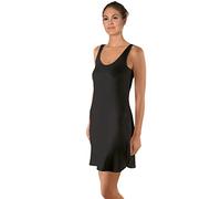 Nina von C. Elegance Unterkleid L&auml;nge 90 cm (40 Schwarz)