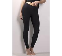 Nina von C. Body & Soul Legging Größe 38, Farbe schwarz