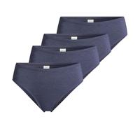 Nina von C. - Light & Easy - Jazz Pants - 4er Pack (40 Denim Melange)