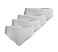 Nina von C. - Light & Easy - Jazz Pants - 4er Pack (44 Silber Melange)