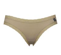 Nina von C. Like it! 3er Pack Damen Minislip Olivia 6006 50 0 0 Gr. XL in Nude