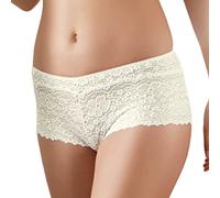 Nina von C. Hipster Millefleurs Damen Viskose/Modal/Elasthan Gr. 42 Champagner