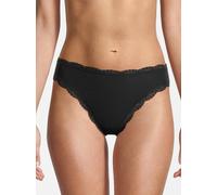 Nina von C. Mini Slip Damen schwarz, 42