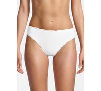 Nina von C. Mini Slip Damen weiß, 38