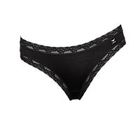 Nina von C. Minislip Serie Olivia, schwarz(schwarz (200)), Gr. XL