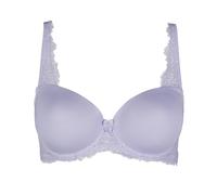 Nina von C. Schalen BH Flower 16511319 | Light Lavendel 85D