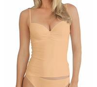 Nina von C. Secret BH-Top, Caramel, Gr. 75A