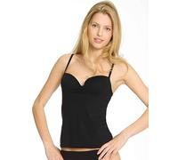 Nina von C. Secret BH-Top Damen, schwarz,Gr.75A