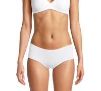 Nina von C. Secret Hipster 3er Pack Größe 36, Farbe weiß