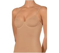 Nina von C. Secret Shape BH-Hemd Größe 75B, Farbe caramel