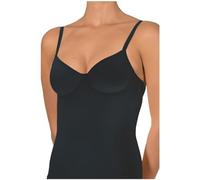 Nina von C. - Secret Shape - BH-Hemd ohne Schale Schwarz 80 B mit Bügel