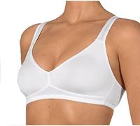 Nina von C. Secret Shape Soft-BH Größe 90C, Farbe weiß