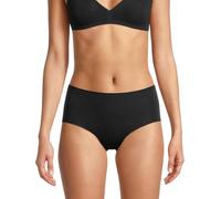 Taillenslip NINA VON C. "3er Pack Damen Taillenslip Secret", Damen, Gr. 40, schwarz, Obermaterial: 95% Polyamid PA. 5% Elasthan EL., Unterhosen Taillenslip (35207135-40) schwarz