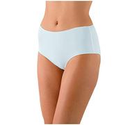 Nina von C. Taillenslip Secret 3er-Pack Damen Polyamid/Elasthan Caramel Größe 40