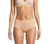 Nina von C. Taillenslip Secret 3er-Pack Damen Polyamid/Elasthan Caramel Größe 40