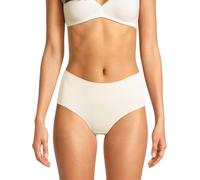 Nina von C. Secret Taillenslip 3er Pack Größe 48, Farbe champagner