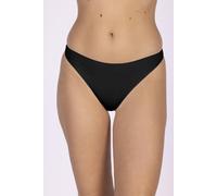 Nina von C. - Slip niedrig schwarz - Gr. - 36