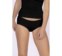 Nina von C. - Slip niedrig schwarz - Gr. - 38