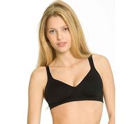 Nina von C. Soft BH Secret Soft & Shape 98 520 112 0 Gr. 95B in Schwarz