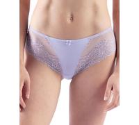 Nina von C. String Hipster Flower 16131319 | Light Lavendel 40