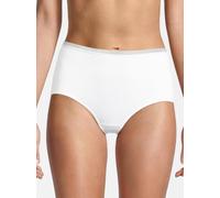 Nina von C. Taillen Slip Damen weiß, 44