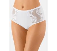 Nina von C. Taillen Slip Damen weiß, 48