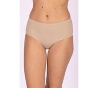 Nina von C. Taillenslip Secret 3er-Pack Damen Polyamid/Elasthan Caramel Größe 40