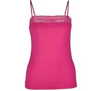 Nina von C. Trägertop Miami 16410300 | Lotus Pink (DE/NL/SE/PL, Numerisch, 36, Regular, Regular, Lotus Pink)