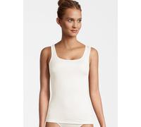 Nina von C. Unterhemd Damen beige, 42