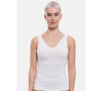 Nina von C. Unterhemd Damen beige, 46