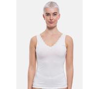 Nina von C. Unterhemd Damen beige, 48