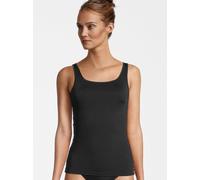 Nina von C. Unterhemd Damen schwarz, 46