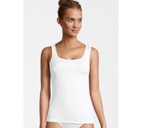 Nina von C. Unterhemd Damen weiß, 44