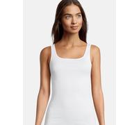 Nina von C. Unterhemd Damen weiß, 50