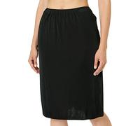 Nina von C. Elegance Halbrock (Farbe: schwarz / Größe: 40)