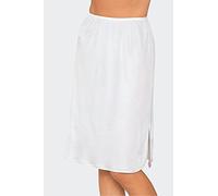 Nina von C. Elegance Halbrock (Farbe: weiß / Größe: 50)