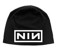 Nine Inch Nails - Cappello Logo