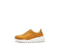 NINE TO FIVE #florida - veganer Runner, minimalistischer Damen Sneaker cinnamon micro 38