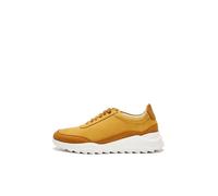 NINE TO FIVE #florida - veganer Runner, minimalistischer Damen Sneaker honey micro 40