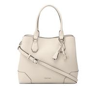 Nine West BROOKLYN JET SET CARRYALL, milk, Large