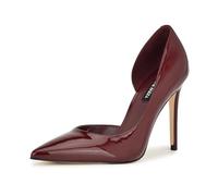 Nine West Damen Folowe Pumps, Tango Red 601, 39 EU