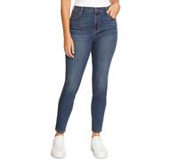 Nine West Damen High Rise Perfect Skinny Jeans, Elias, 42
