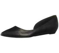 Nine West Damen Nw7saige3 Ballerinas, Black960, 42.5 EU