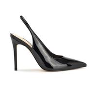 Nine West Damen-Pumps mit Federn, Schwarz 002, 39 EU