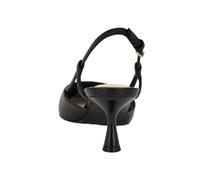 NINE WEST Damen Rizzy Pumps, Black Multi 001, 37.5 EU